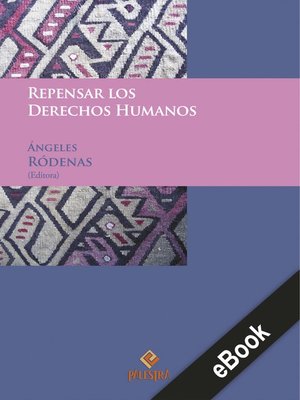 cover image of Repensar los derechos humanos
